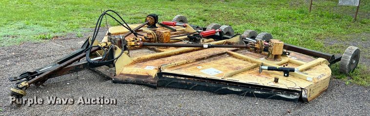 image for item II9036 Land Pride RCR3515  batwing rotary mower