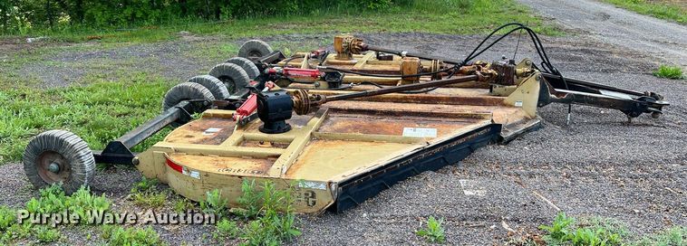 image for item II9036 Land Pride RCR3515  batwing rotary mower