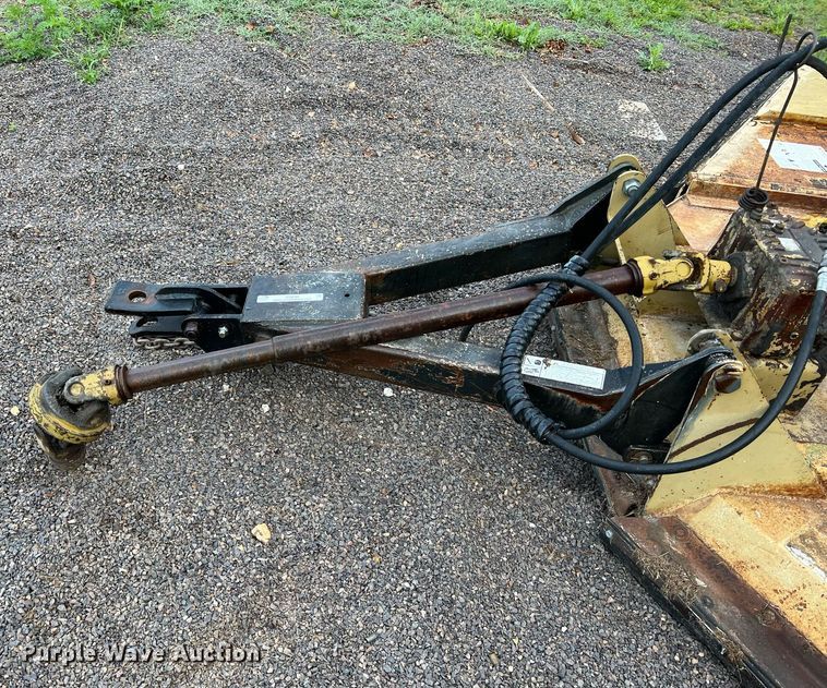 image for item II9036 Land Pride RCR3515  batwing rotary mower