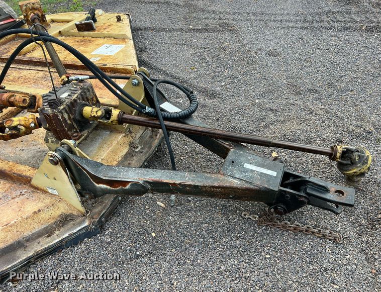 image for item II9036 Land Pride RCR3515  batwing rotary mower