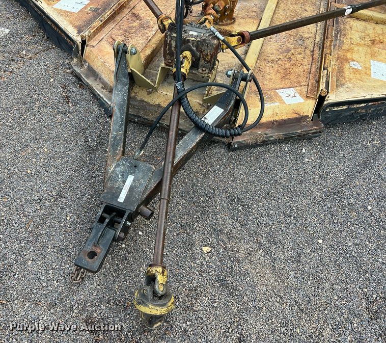 image for item II9036 Land Pride RCR3515  batwing rotary mower