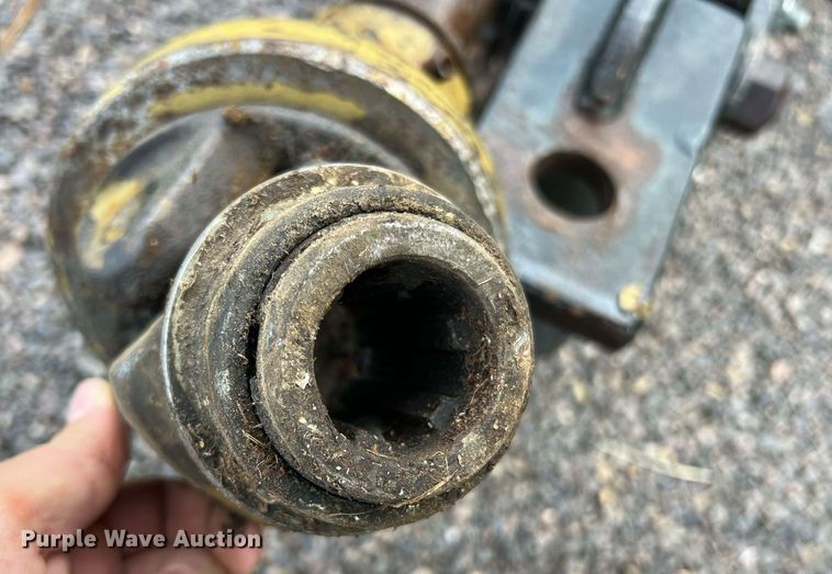 image for item II9036 Land Pride RCR3515  batwing rotary mower