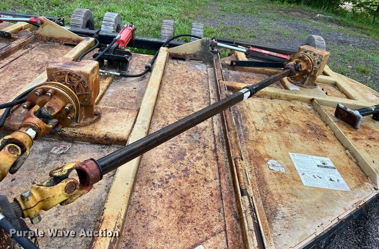 image for item II9036 Land Pride RCR3515  batwing rotary mower