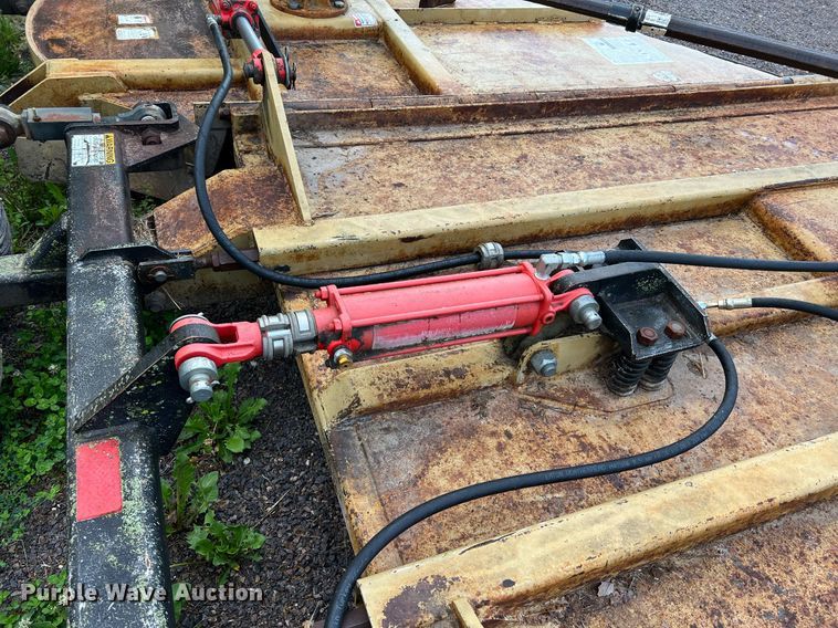 image for item II9036 Land Pride RCR3515  batwing rotary mower