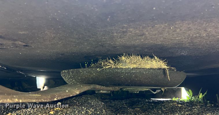 image for item II9036 Land Pride RCR3515  batwing rotary mower