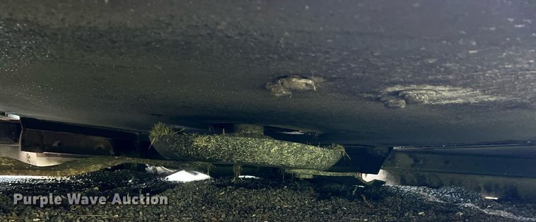 image for item II9036 Land Pride RCR3515  batwing rotary mower