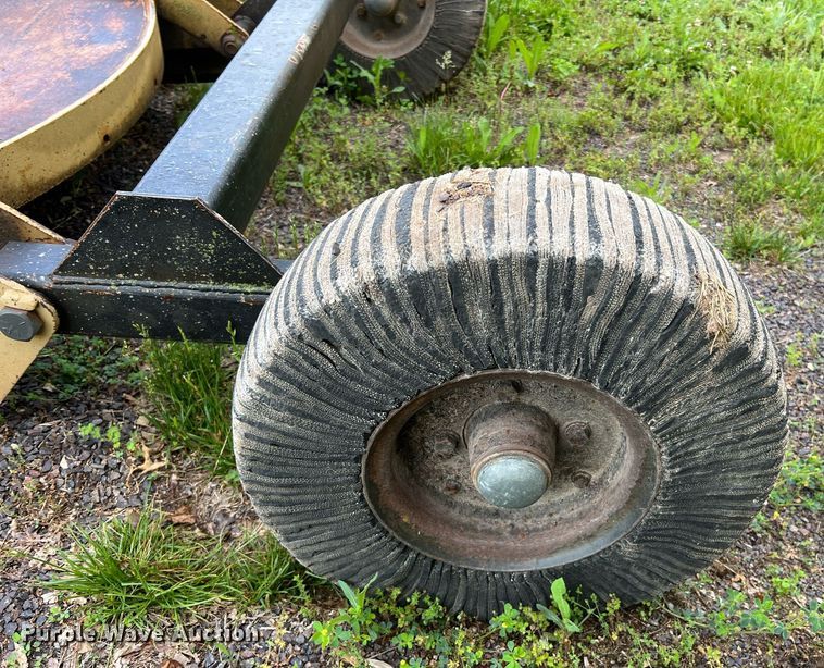 image for item II9036 Land Pride RCR3515  batwing rotary mower