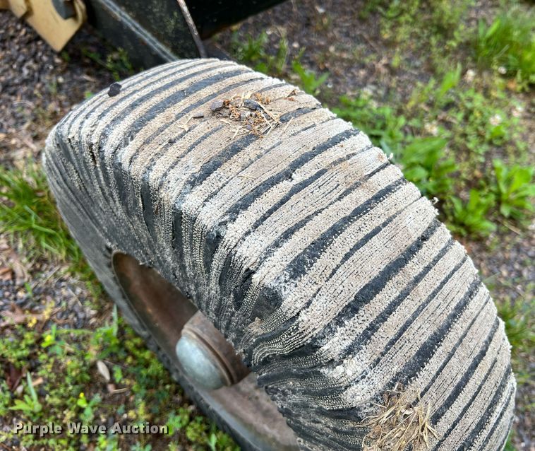 image for item II9036 Land Pride RCR3515  batwing rotary mower