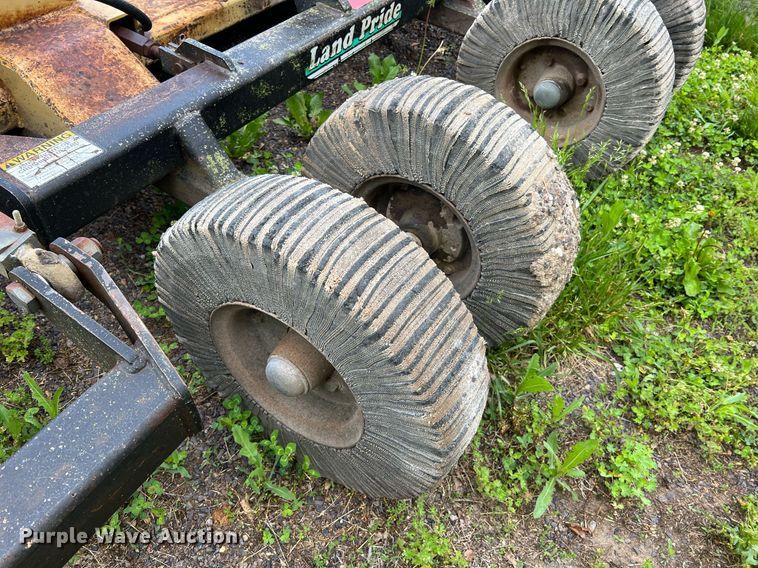 image for item II9036 Land Pride RCR3515  batwing rotary mower