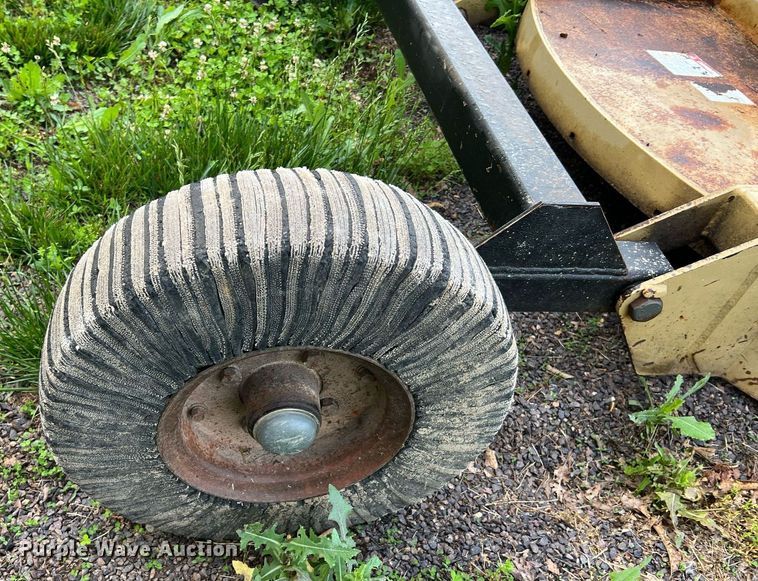 image for item II9036 Land Pride RCR3515  batwing rotary mower