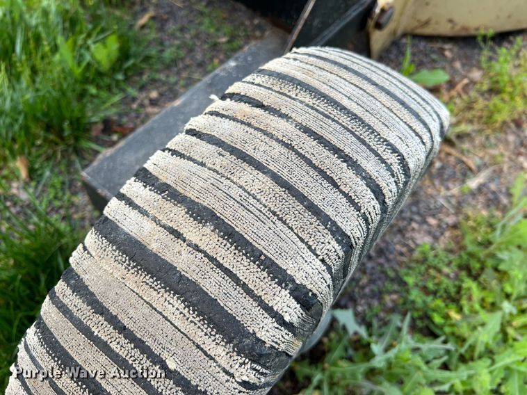 image for item II9036 Land Pride RCR3515  batwing rotary mower