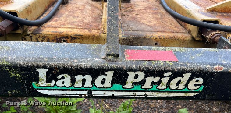 image for item II9036 Land Pride RCR3515  batwing rotary mower