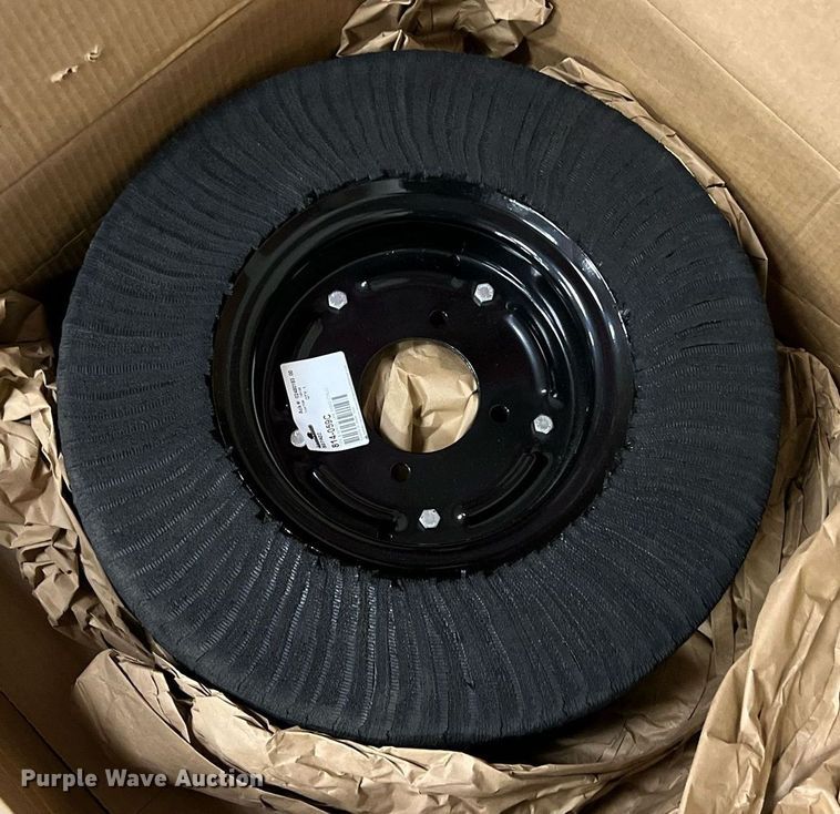 image for item II9036 Land Pride RCR3515  batwing rotary mower