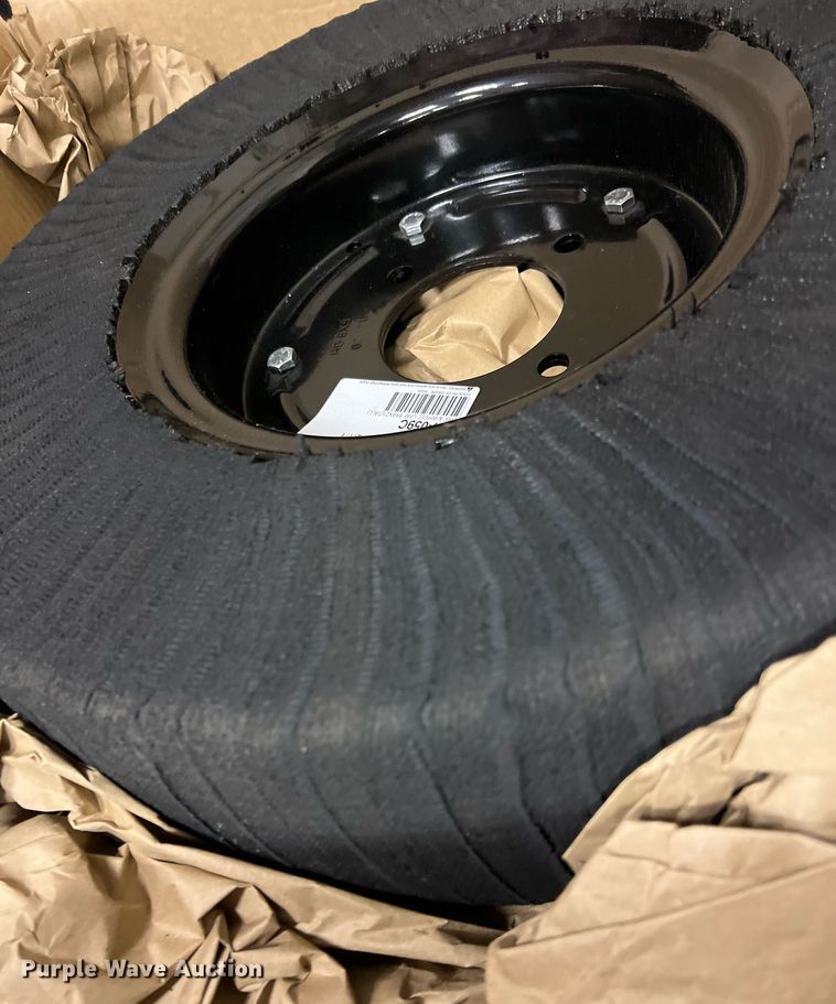 image for item II9036 Land Pride RCR3515  batwing rotary mower