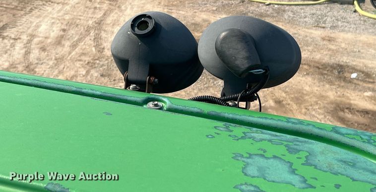 image for item II9109 2009 John Deere 4730  sprayer