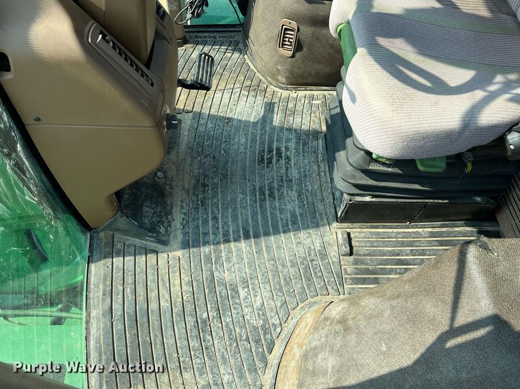 image for item II9109 2009 John Deere 4730  sprayer