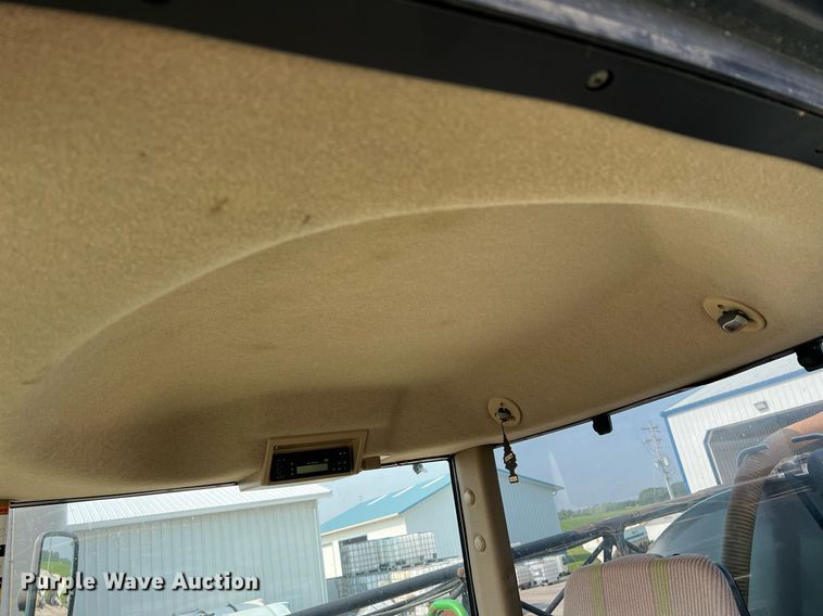 image for item II9109 2009 John Deere 4730  sprayer