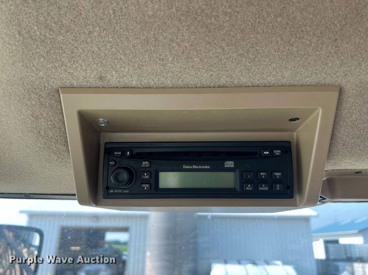 image for item II9109 2009 John Deere 4730  sprayer