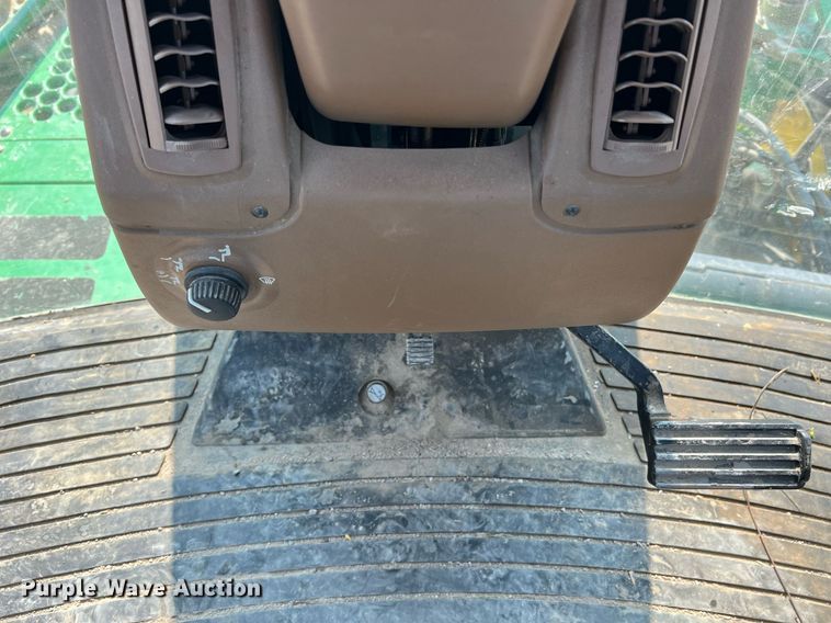 image for item II9109 2009 John Deere 4730  sprayer