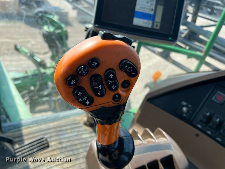 image for item II9109 2009 John Deere 4730  sprayer