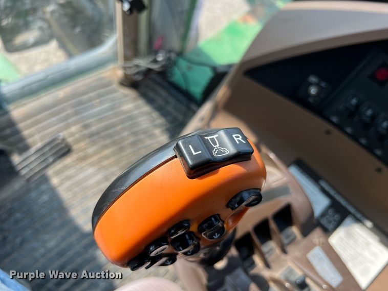 image for item II9109 2009 John Deere 4730  sprayer