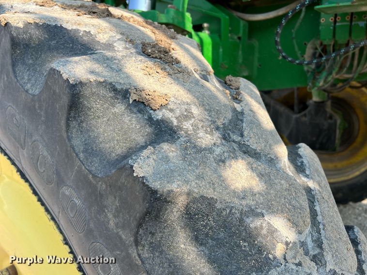 image for item II9109 2009 John Deere 4730  sprayer