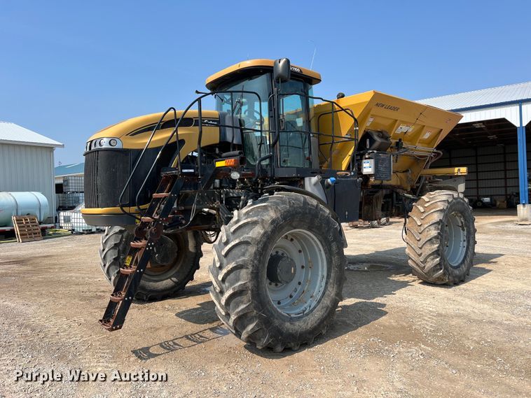 image for item II9110 RoGator RG1100  applicator