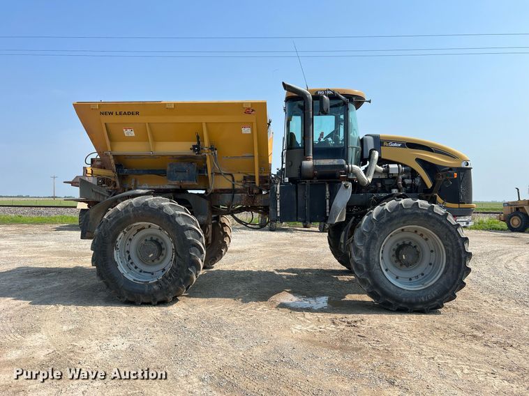 image for item II9110 RoGator RG1100  applicator