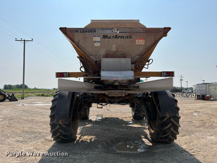 image for item II9110 RoGator RG1100  applicator