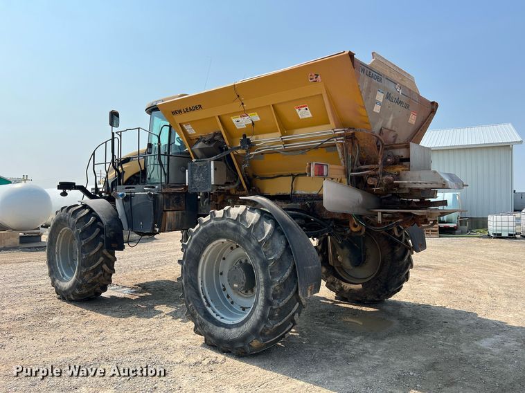 image for item II9110 RoGator RG1100  applicator