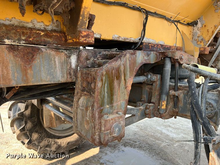 image for item II9110 RoGator RG1100  applicator