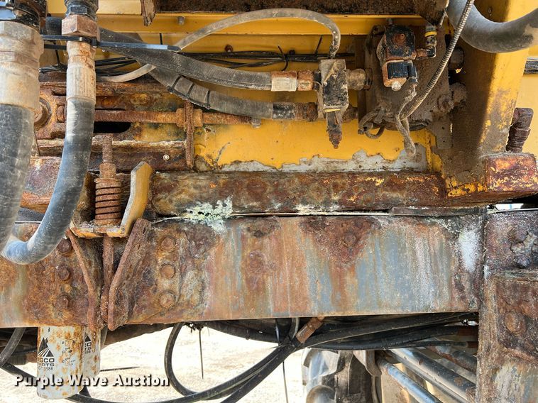 image for item II9110 RoGator RG1100  applicator