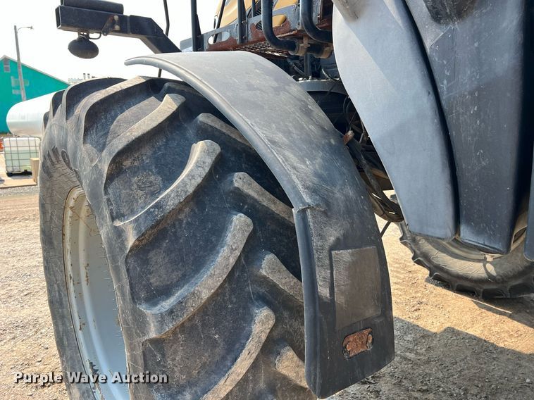 image for item II9110 RoGator RG1100  applicator