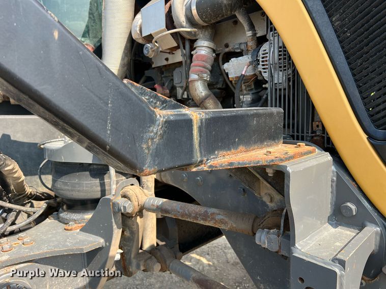 image for item II9110 RoGator RG1100  applicator