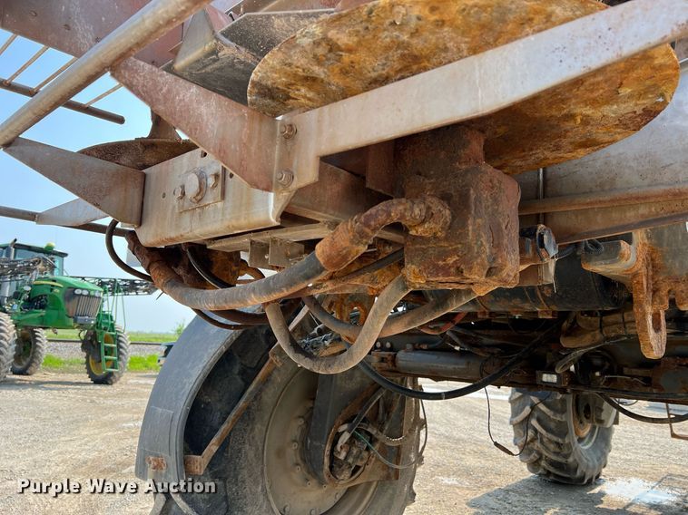 image for item II9110 RoGator RG1100  applicator