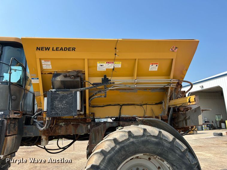 image for item II9110 RoGator RG1100  applicator