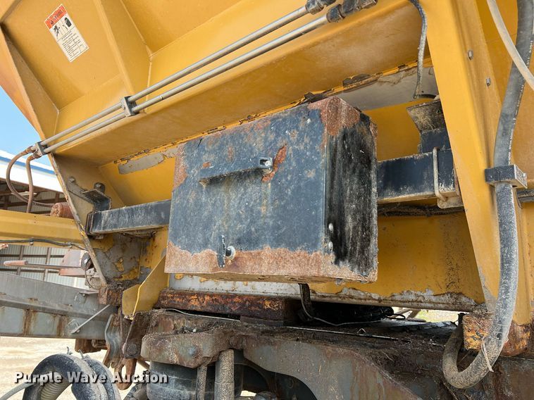 image for item II9110 RoGator RG1100  applicator