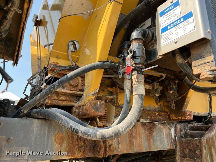 image for item II9110 RoGator RG1100  applicator