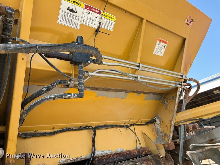 image for item II9110 RoGator RG1100  applicator