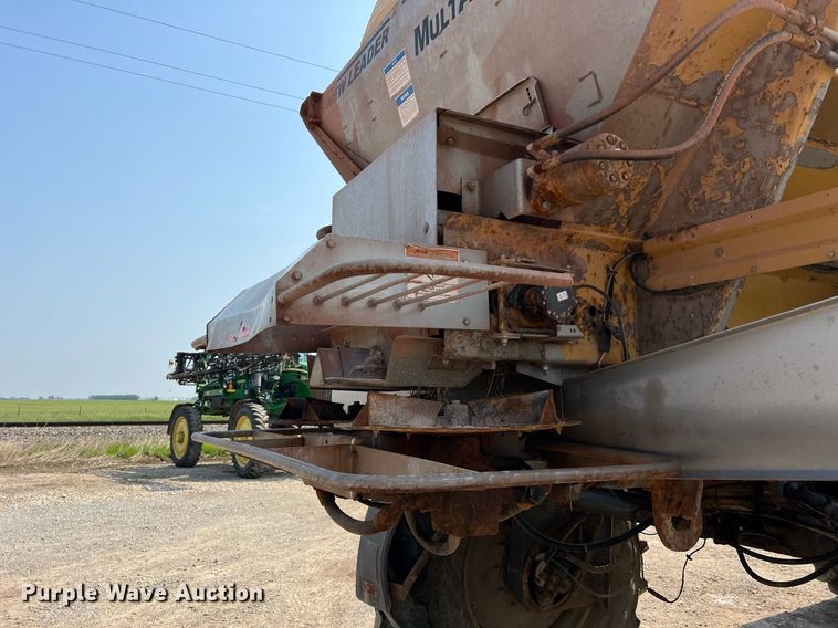 image for item II9110 RoGator RG1100  applicator