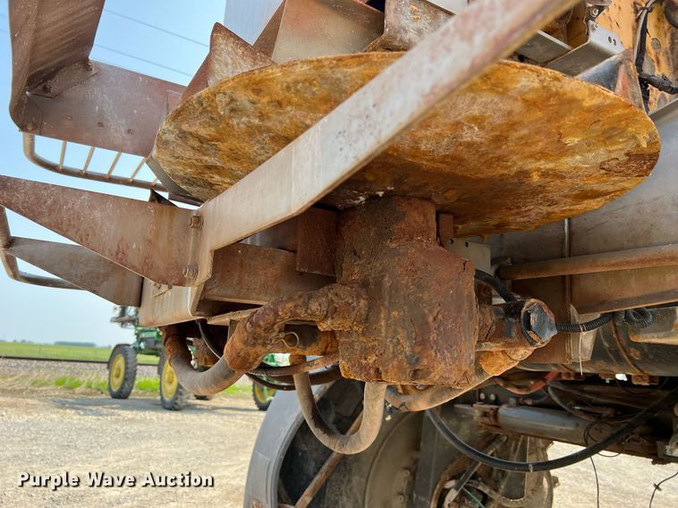 image for item II9110 RoGator RG1100  applicator