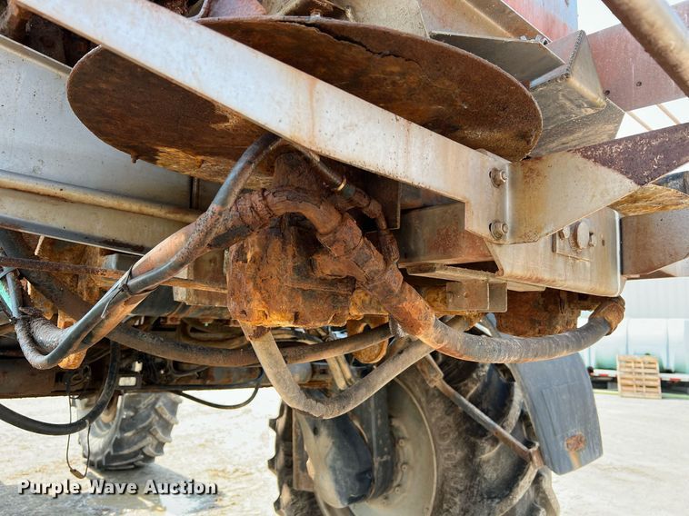 image for item II9110 RoGator RG1100  applicator