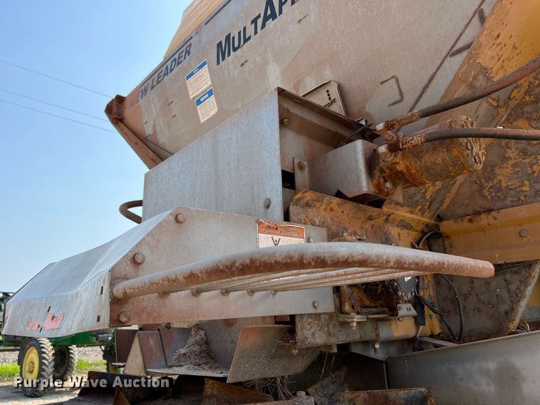 image for item II9110 RoGator RG1100  applicator