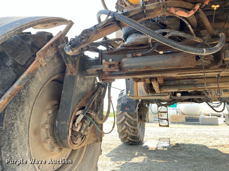 image for item II9110 RoGator RG1100  applicator