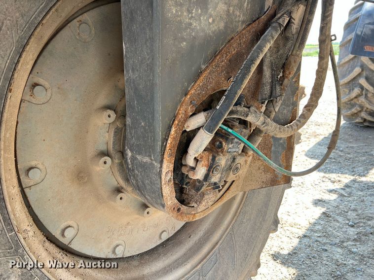 image for item II9110 RoGator RG1100  applicator