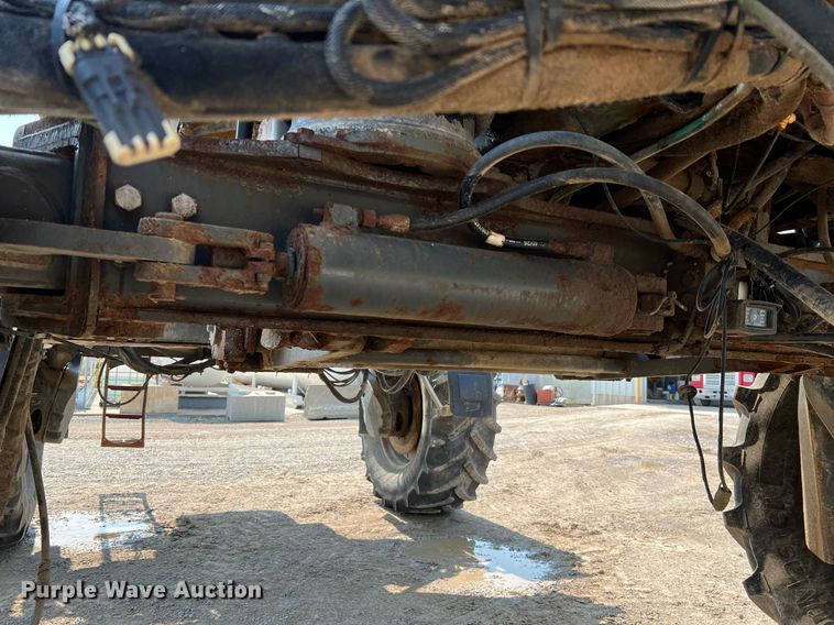 image for item II9110 RoGator RG1100  applicator