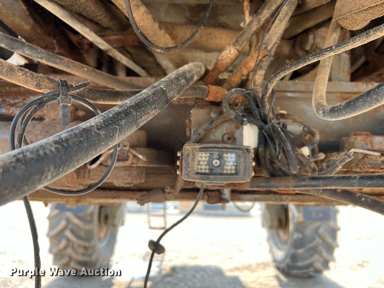 image for item II9110 RoGator RG1100  applicator