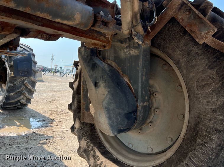 image for item II9110 RoGator RG1100  applicator