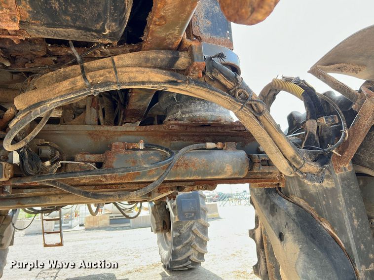 image for item II9110 RoGator RG1100  applicator