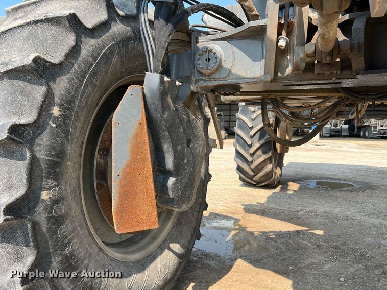 image for item II9110 RoGator RG1100  applicator